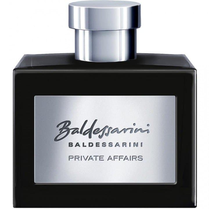 Private Affairs EDT