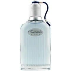 Façonnable Stripe (Après-Rasage) by Façonnable perfume bottle
