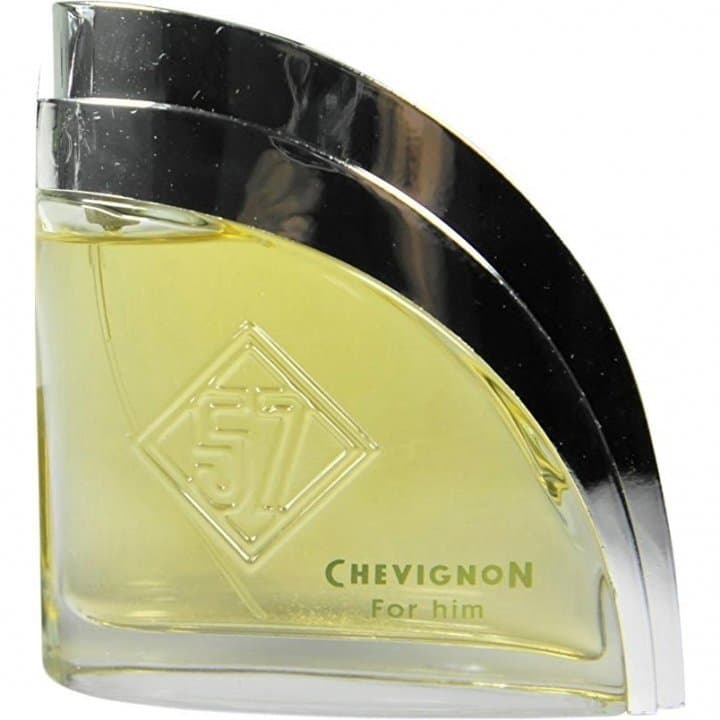 Chevignon 57 for Him (After Shave)