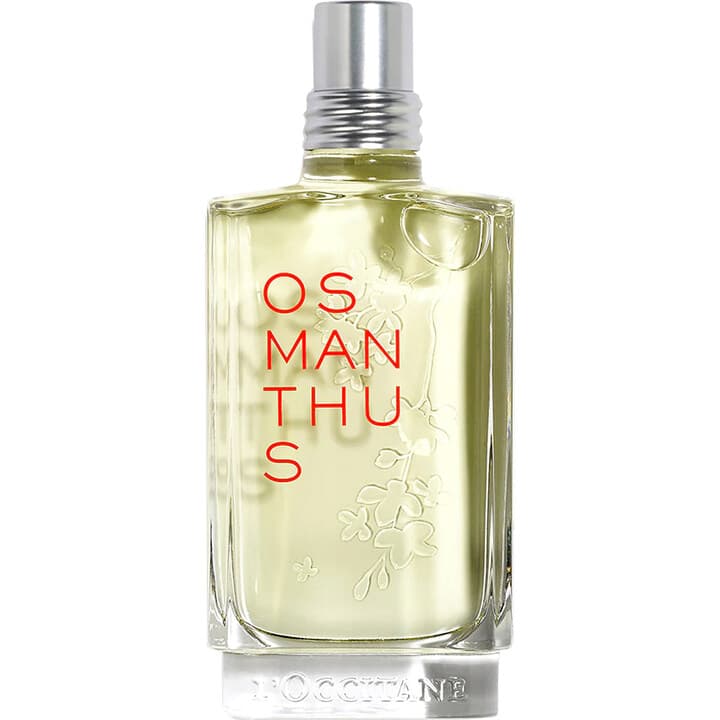 Osmanthus EDT