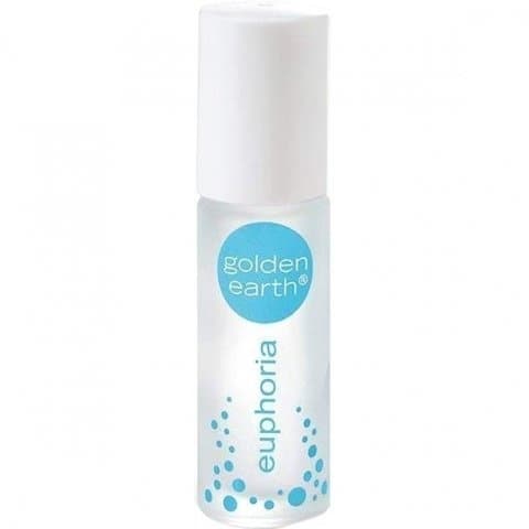 Euphoria by Golden Earth perfume bottle