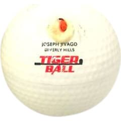 Tiger Ball