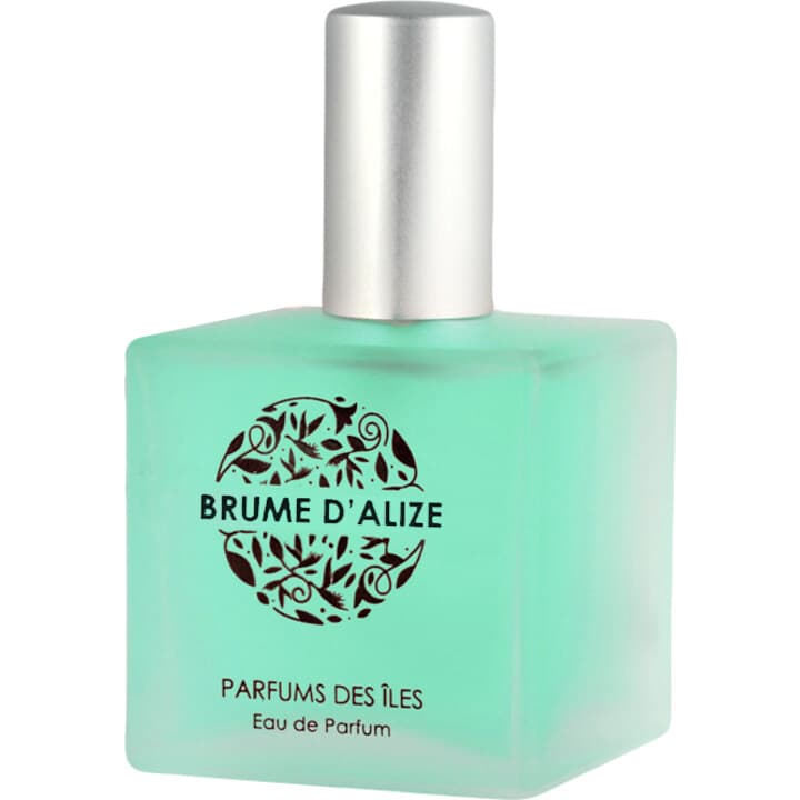 Brume d'Alizé by Parfums des Îles perfume bottle