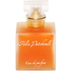 Folie Patchouli