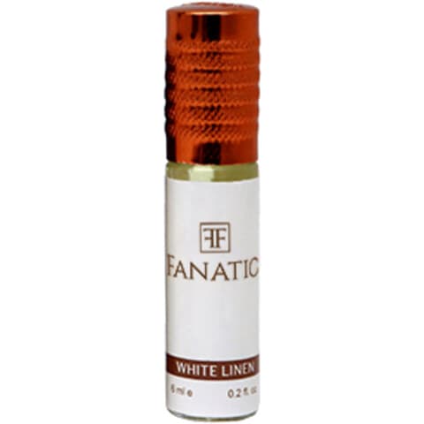 White Linen (Perfume Oil)