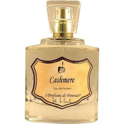 Cashmere / Il Fiume e il Salice