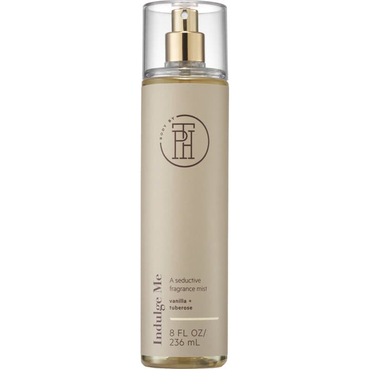 Indulge Me by TPH by TARAJI perfume bottle