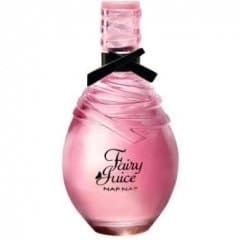 Fairy Juice Pink