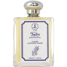 Luxury Lavender Water