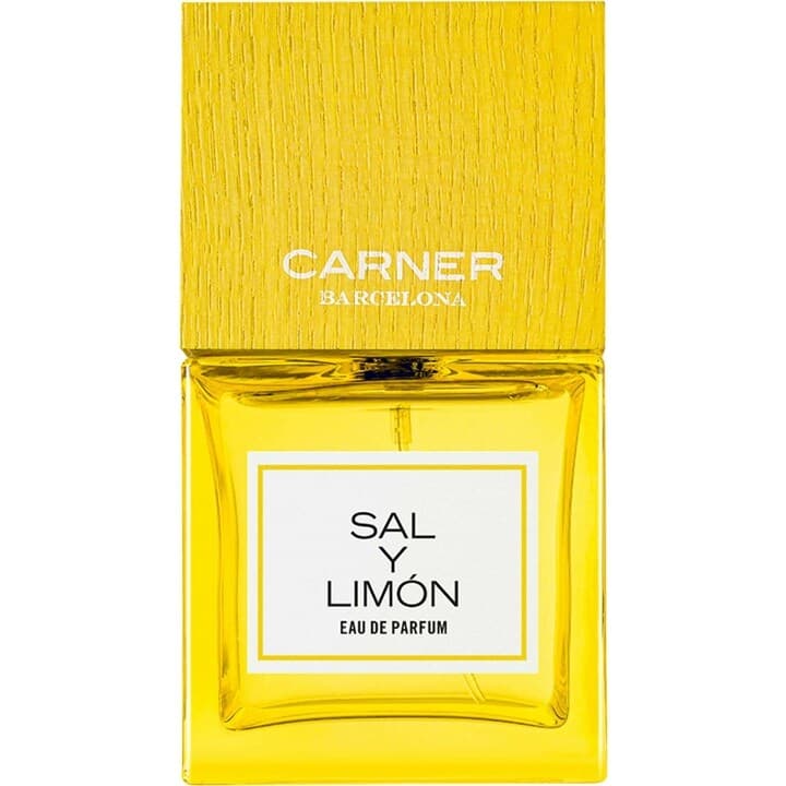 Sal y Limón