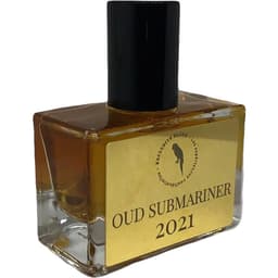 Oud Submariner (2021)