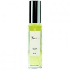 Tuberose by Renée perfume bottle