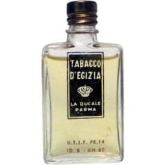 Tabacco d'Egizia