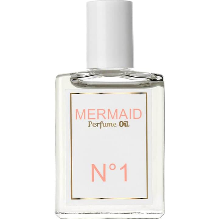 Mermaid N°1 (Perfume Oil)