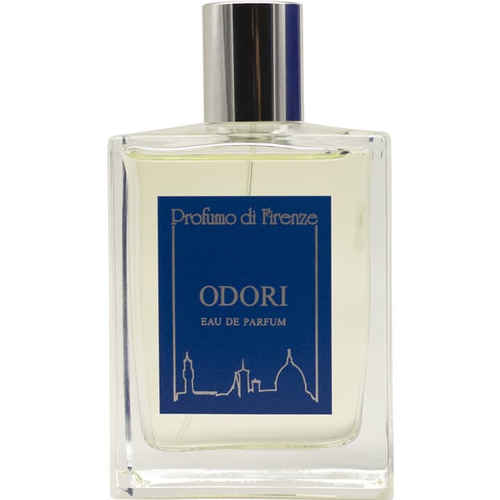 Odori / Gli Odori by Profumo di Firenze perfume bottle