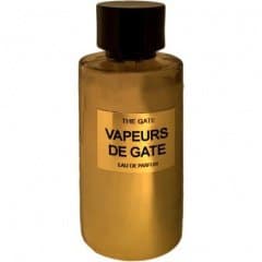 Vapeurs de Gate