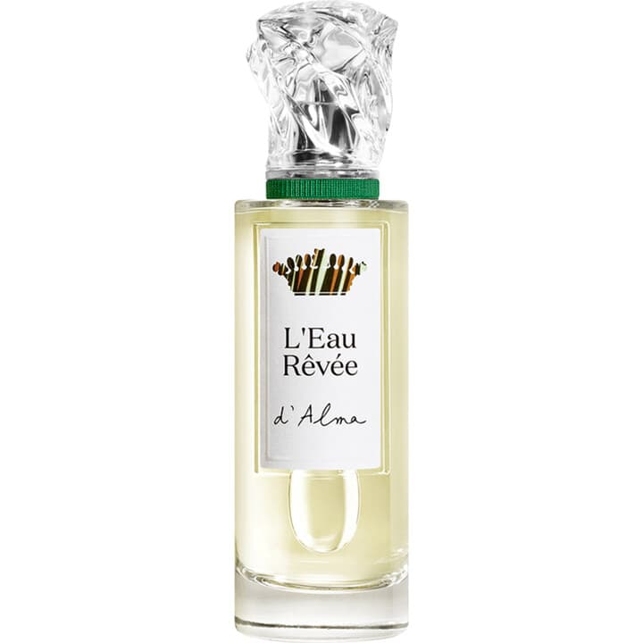 L'Eau Rêvée d'Alma