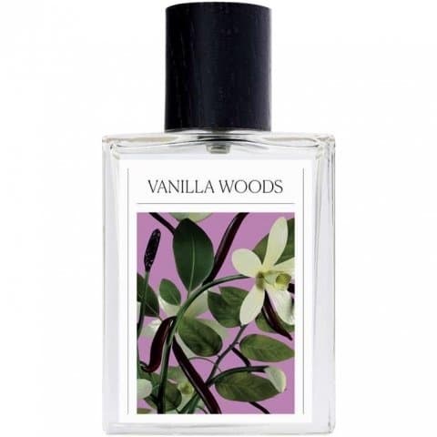 Vanilla Woods EDP