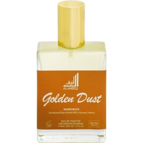 Golden Dust