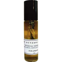 Shaman (Perfume Oil)