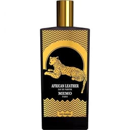 African Leather EDP