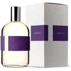 REN Cologne 04 by REN perfume bottle
