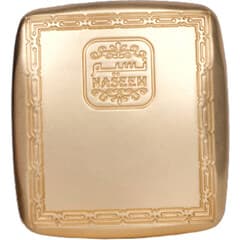 Solid Parfum (Gold)