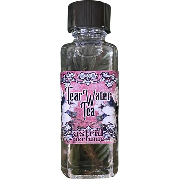 Tear Water Tea