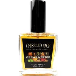 Cedar & Spice EDP