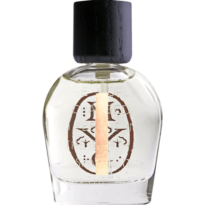 Valley of Gold (Eau de Cologne)