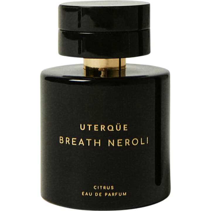 Breath Neroli (Solid Perfume)