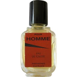 Pour Homme