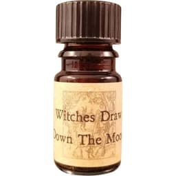 Witches Draw Down the Moon