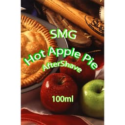 Hot Apple Pie