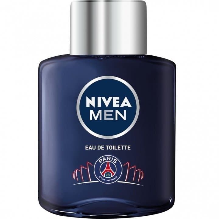 Nivea Men - Paris Saint-Germain