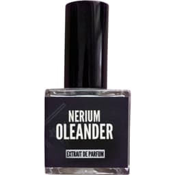 Nerium Oleander (Extrait de Parfum)