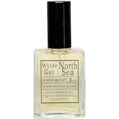 The Seas Collection - North Sea / North Sea