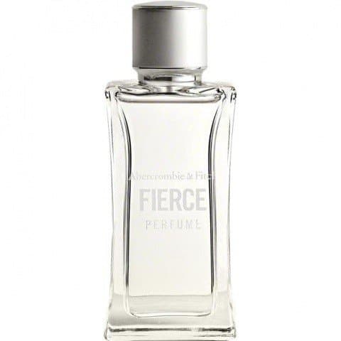 Fierce Perfume