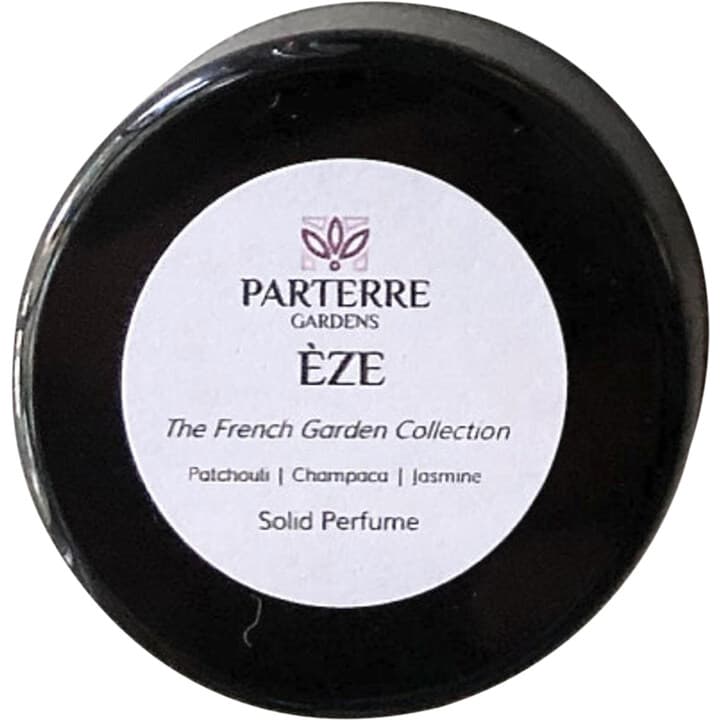 Èze (Solid Perfume)