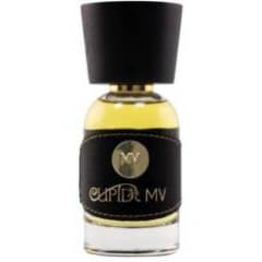 M Collection - MV by Cupid perfume bottle