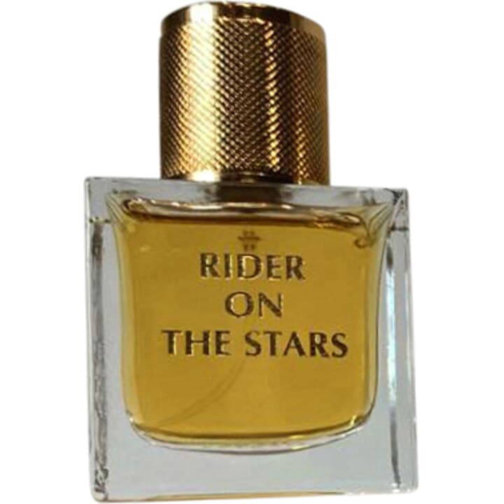 Rider on the Stars (Extrait) by Laurent Smal perfume bottle