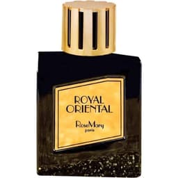 Royal Oriental