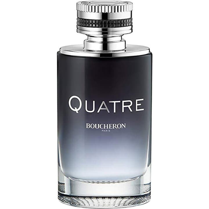 Quatre pour Homme Absolu de Nuit