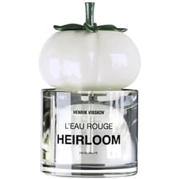 L'Eau Rouge Heirloom