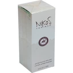 Nikos for Men (After Shave)