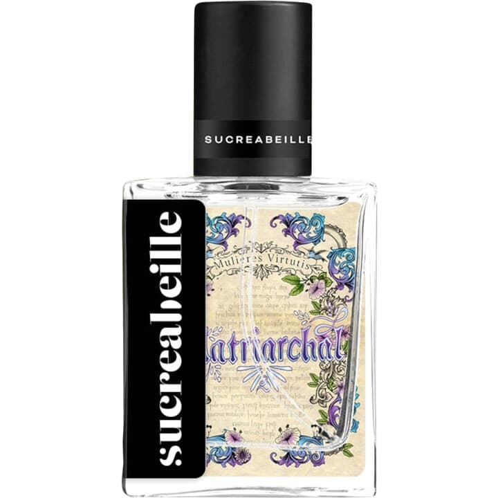 Matriarchal (Perfume Oil)