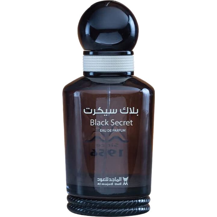 Black Secret / بلاك سيكرت