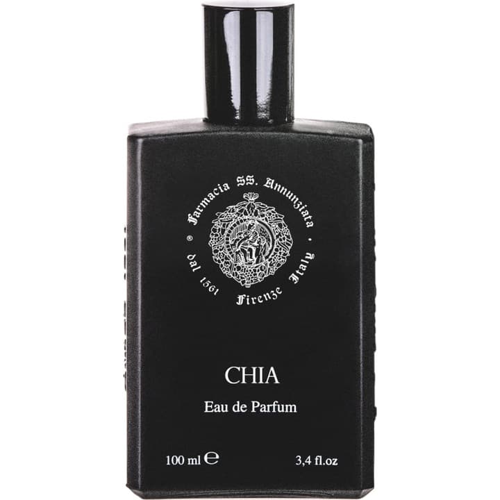 Chia EDP