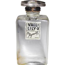 Valli Lily-X