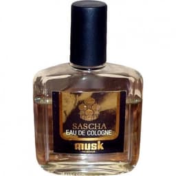 Sascha Musk / Moschus (Eau de Cologne)